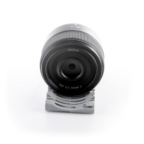 NIKON Z 40mm f/2 - USATO NIKON Z 40mm f/2 - USATO