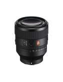 SONY FE 50mm f/1.2 GM - SEL50F12GM