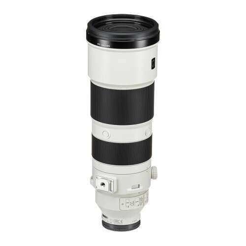SONY FE 200-600mm f/5.6-6.3 G - SEL200600G