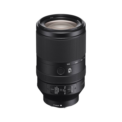 SONY FE 70-300mm f/4.5-5.6 G - SEL70300G