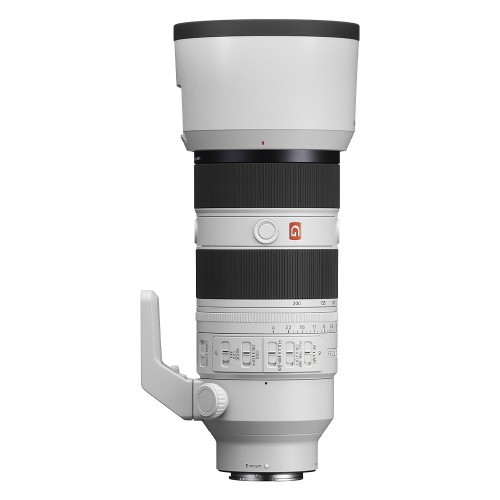 SONY FE 70-200mm f/2.8 GM2 - SEL70200GM2 SONY FE 70-200mm f/2.8 GM2 - SEL70200GM2