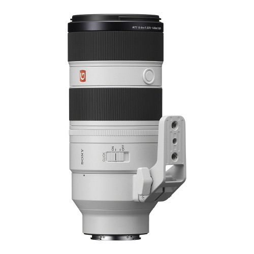 SONY FE 70-200mm f/2.8 GM2 - SEL70200GM2 SONY FE 70-200mm f/2.8 GM2 - SEL70200GM2