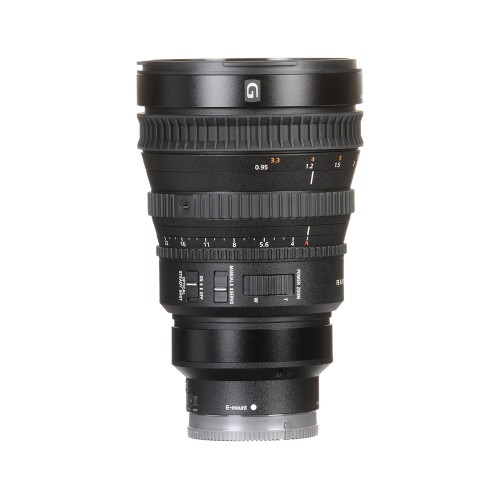 SONY FE 28-135mm f/4 G - SELP28135G