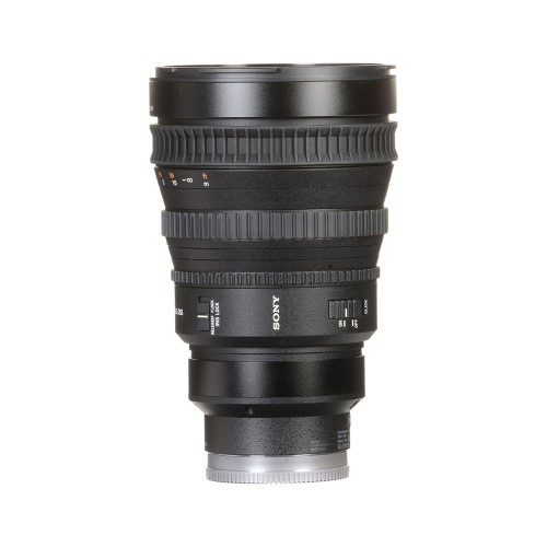 SONY FE 28-135mm f/4 G - SELP28135G SONY FE 28-135mm f/4 G - SELP28135G
