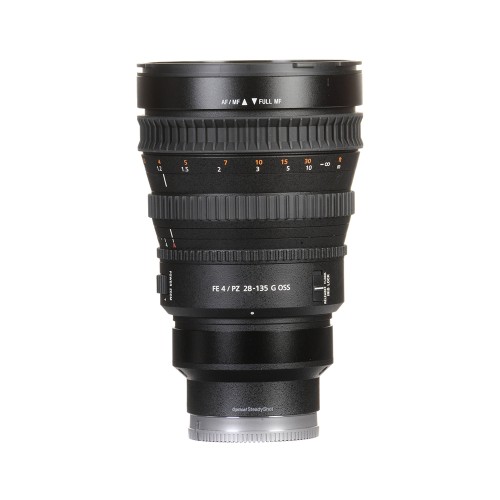 SONY FE 28-135mm f/4 G - SELP28135G