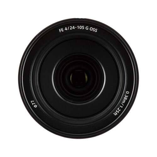 SONY FE 24-105mm f/4 G - SEL24105G