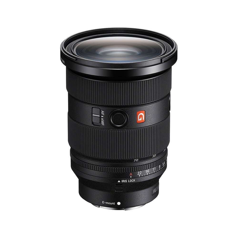 SONY FE 24-70mm f/2.8 GM2 - SEL2470GM2