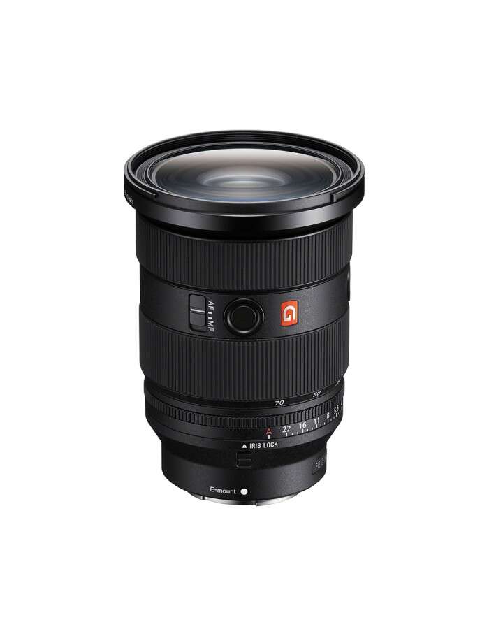 SONY FE 24-70mm f/2.8 GM2 - SEL2470GM2
