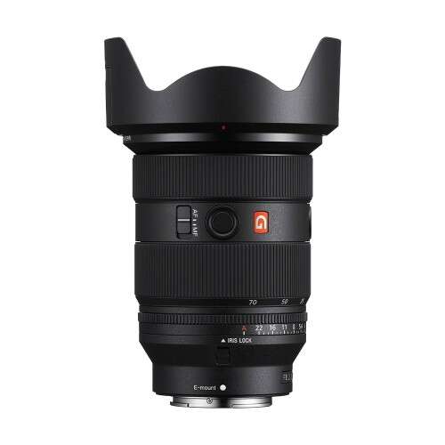 SONY FE 24-70mm f/2.8 GM2 - SEL2470GM2