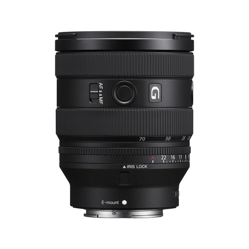 SONY FE 20-70mm f/4 G - SEL2070G