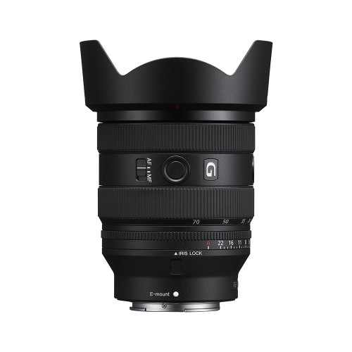 SONY FE 20-70mm f/4 G - SEL2070G