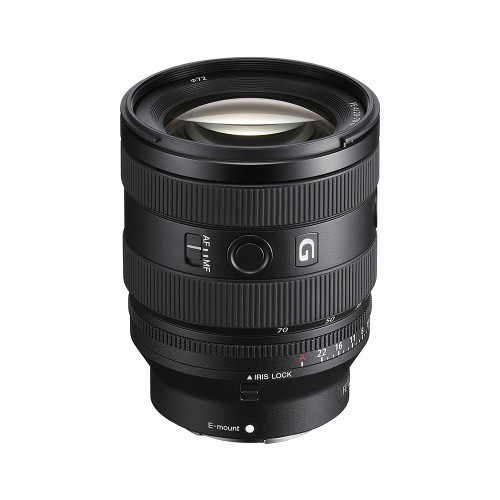 SONY FE 20-70mm f/4 G - SEL2070G