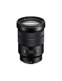 SONY E 18-105mm f/4 G - SELP18105G