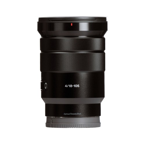 SONY E 18-105mm f/4 G - SELP18105G