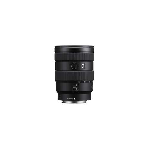 SONY E 16-55mm f/2.8 G - SEL1655G