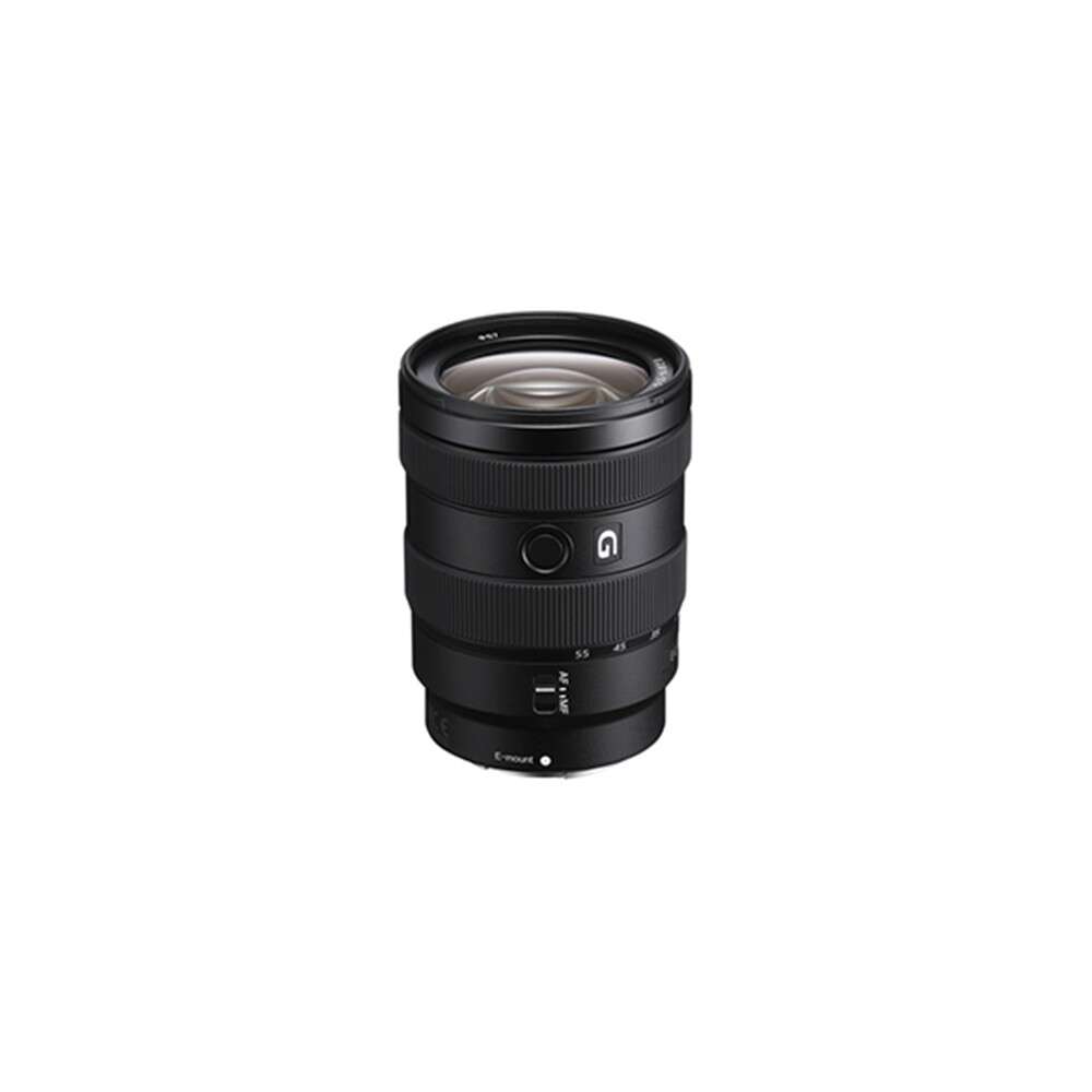 SONY E 16-55mm f/2.8 G - SEL1655G