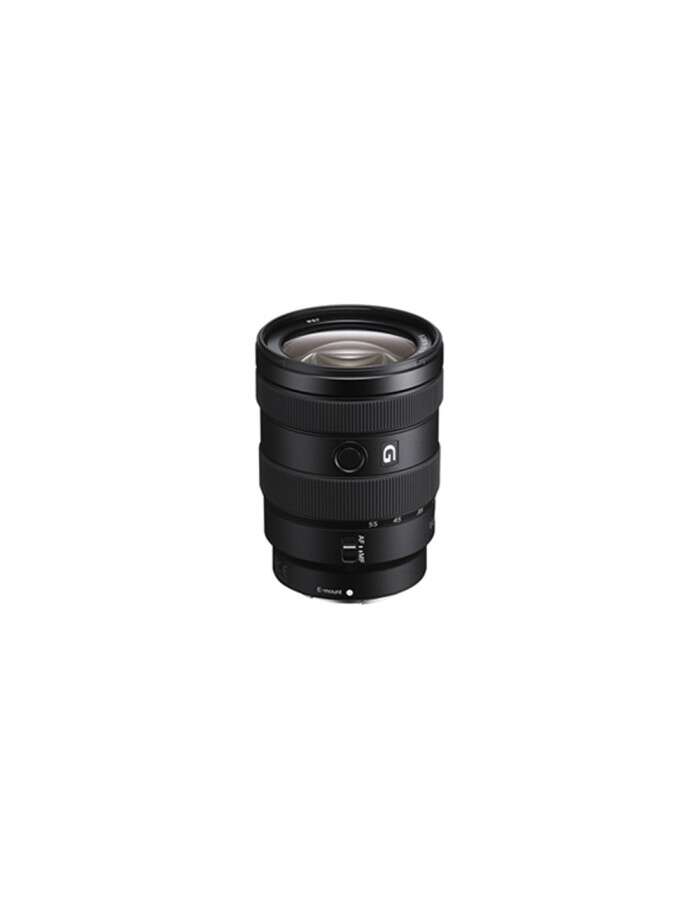 SONY E 16-55mm f/2.8 G - SEL1655G