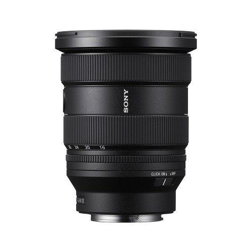 SONY FE 16-35mm f/2.8 GM - SEL1635GM