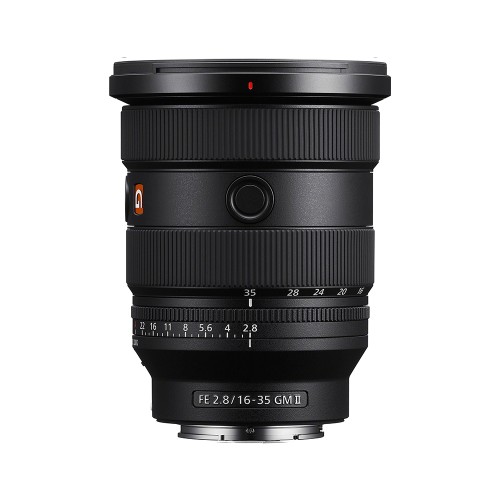 SONY FE 16-35mm f/2.8 GM - SEL1635GM