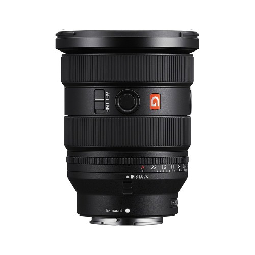 SONY FE 16-35mm f/2.8 GM - SEL1635GM
