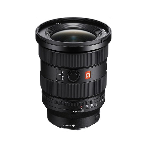 SONY FE 16-35mm f/2.8 GM - SEL1635GM