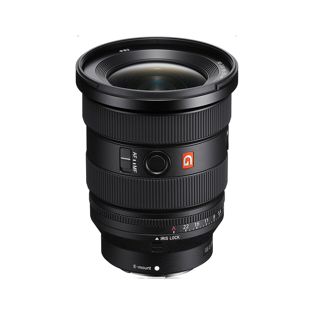 SONY FE 16-35mm f/2.8 GM - SEL1635GM SONY FE 16-35mm f/2.8 GM - SEL1635GM