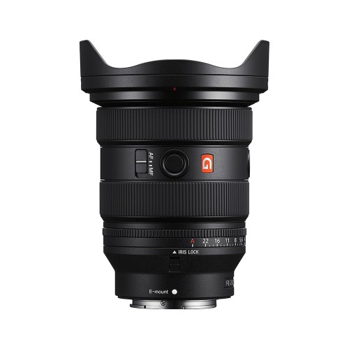 SONY FE 16-35mm f/2.8 GM - SEL1635GM