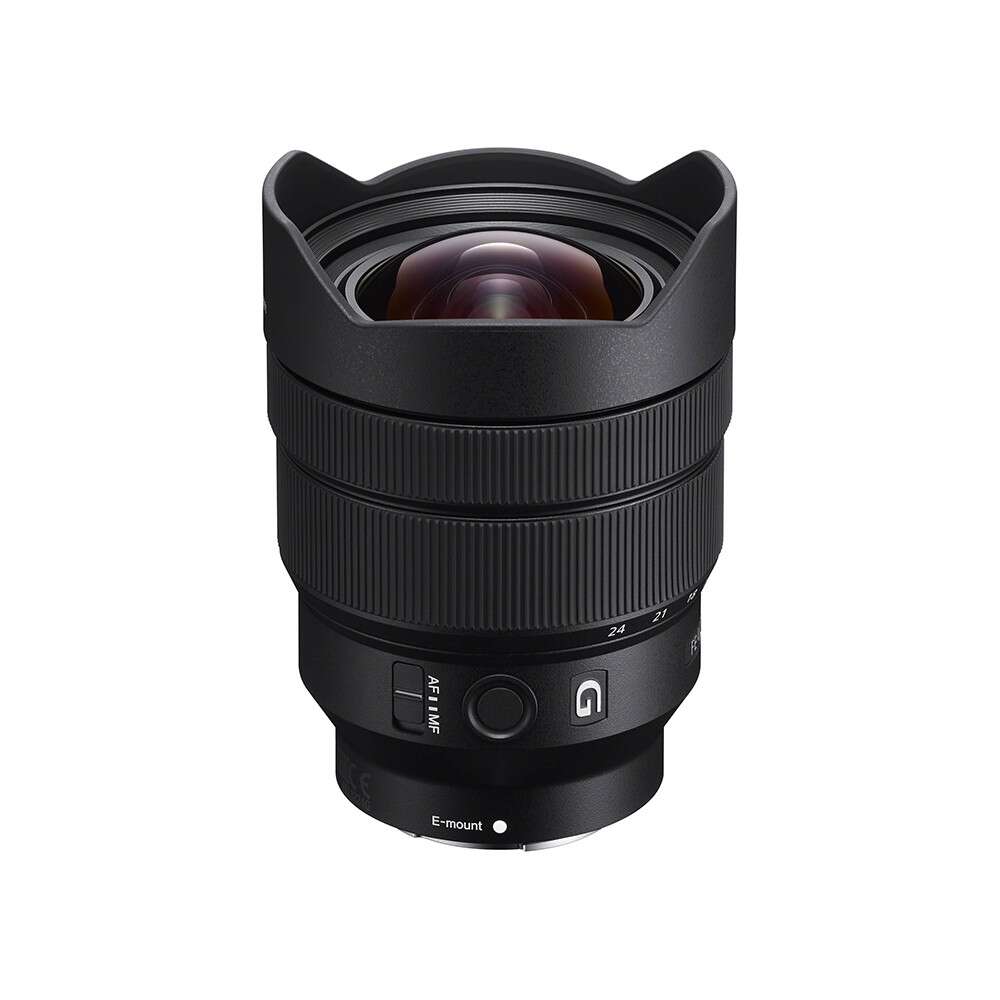 SONY FE 12-24mm f/4 G - SEL1224G