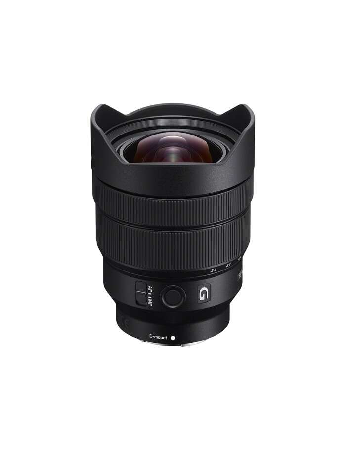 SONY FE 12-24mm f/4 G - SEL1224G