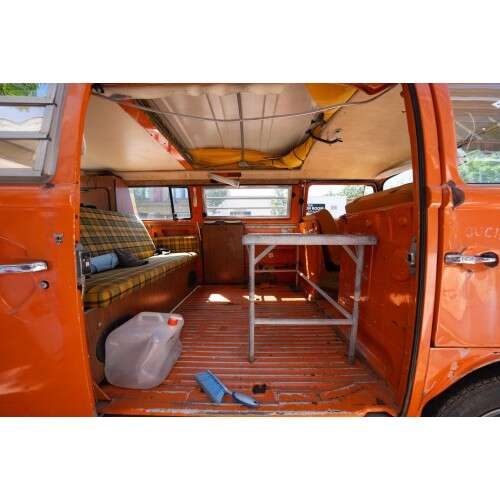 SONY FE 12-24mm f/2.8 GM - SEL1224GM