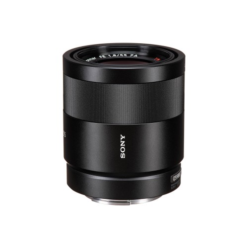 SONY FE 55mm f/1.8 Z - SEL55F18Z