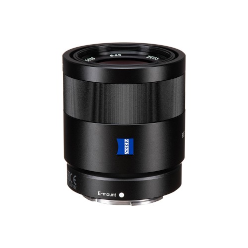 SONY FE 55mm f/1.8 Z - SEL55F18Z
