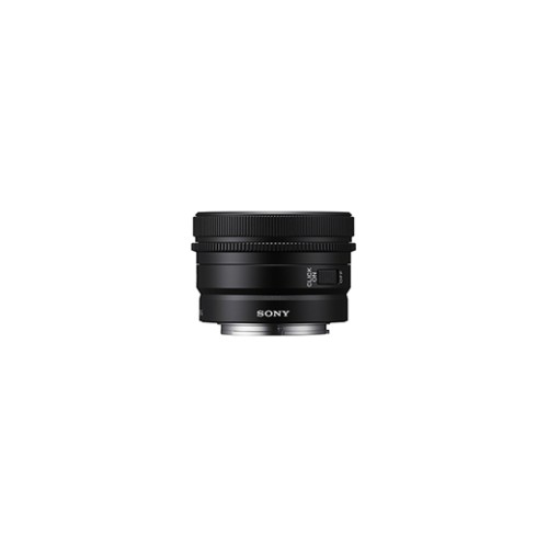 SONY FE 50mm f/2.5 G - SEL50F25G