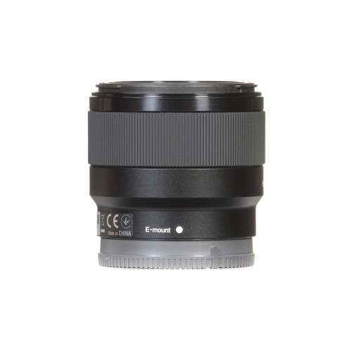 SONY FE 50mm f/1.8 - SEL50F18F