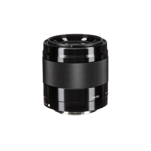 SONY E 50mm f/1.8 - SEL50F18B