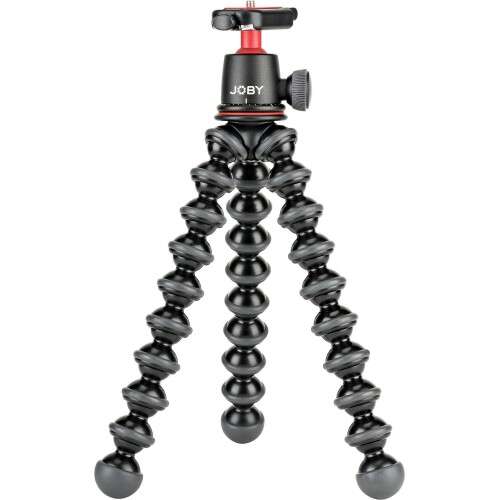 JOBY GORILLAPOD 3K + TESTA