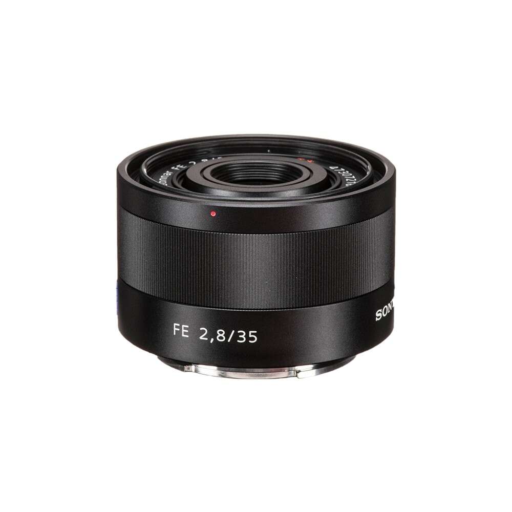 SONY FE 35mm f/2.8 Z - SEL35F28Z