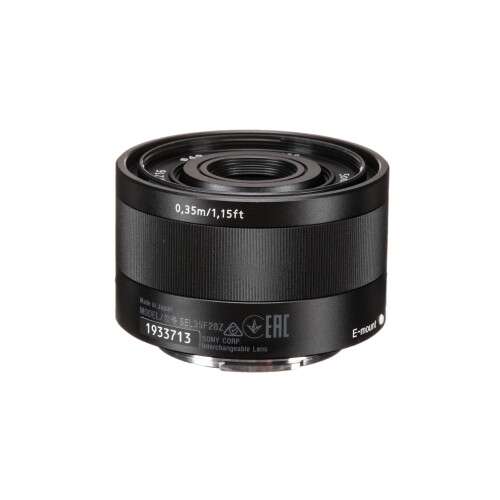 SONY FE 35mm f/2.8 Z - SEL35F28Z