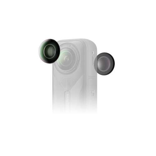 INSTA 360 REPLACEMENT LENS KIT
