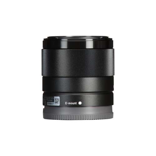 SONY FE 28mm f/2 - SEL28F20