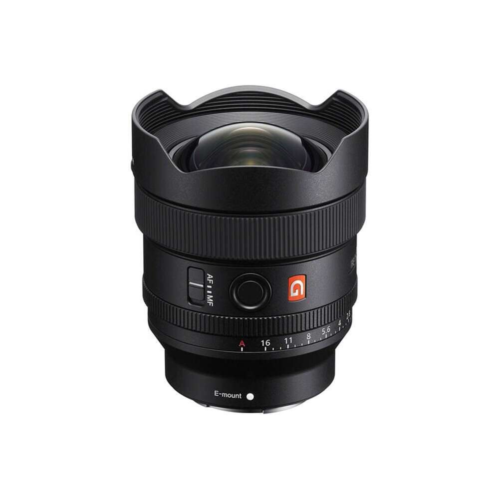 SONY FE 14mm f/1.8 GM - SEL14F18GM