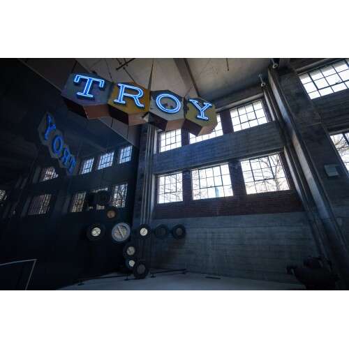 SONY FE 14mm f/1.8 GM - SEL14F18GM