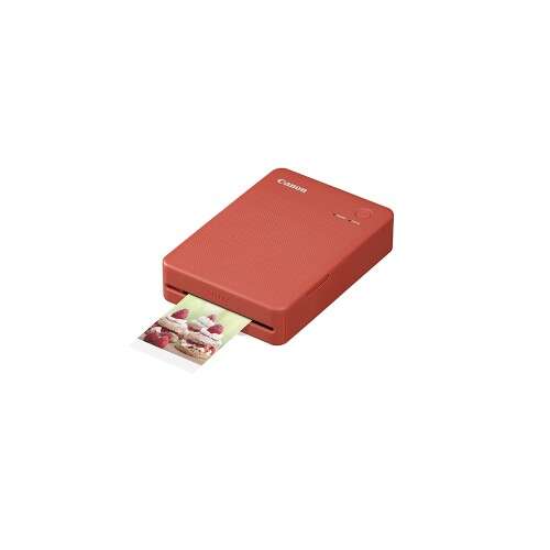 CANON SELPHY QX20 RED