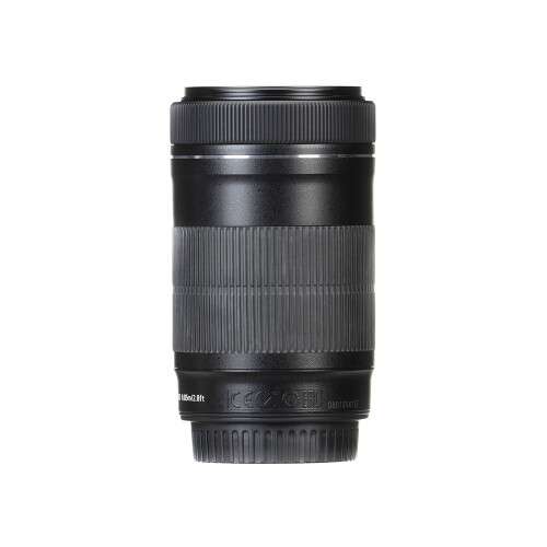 CANON EF-S 55-250mm f/4-5.6 IS STM