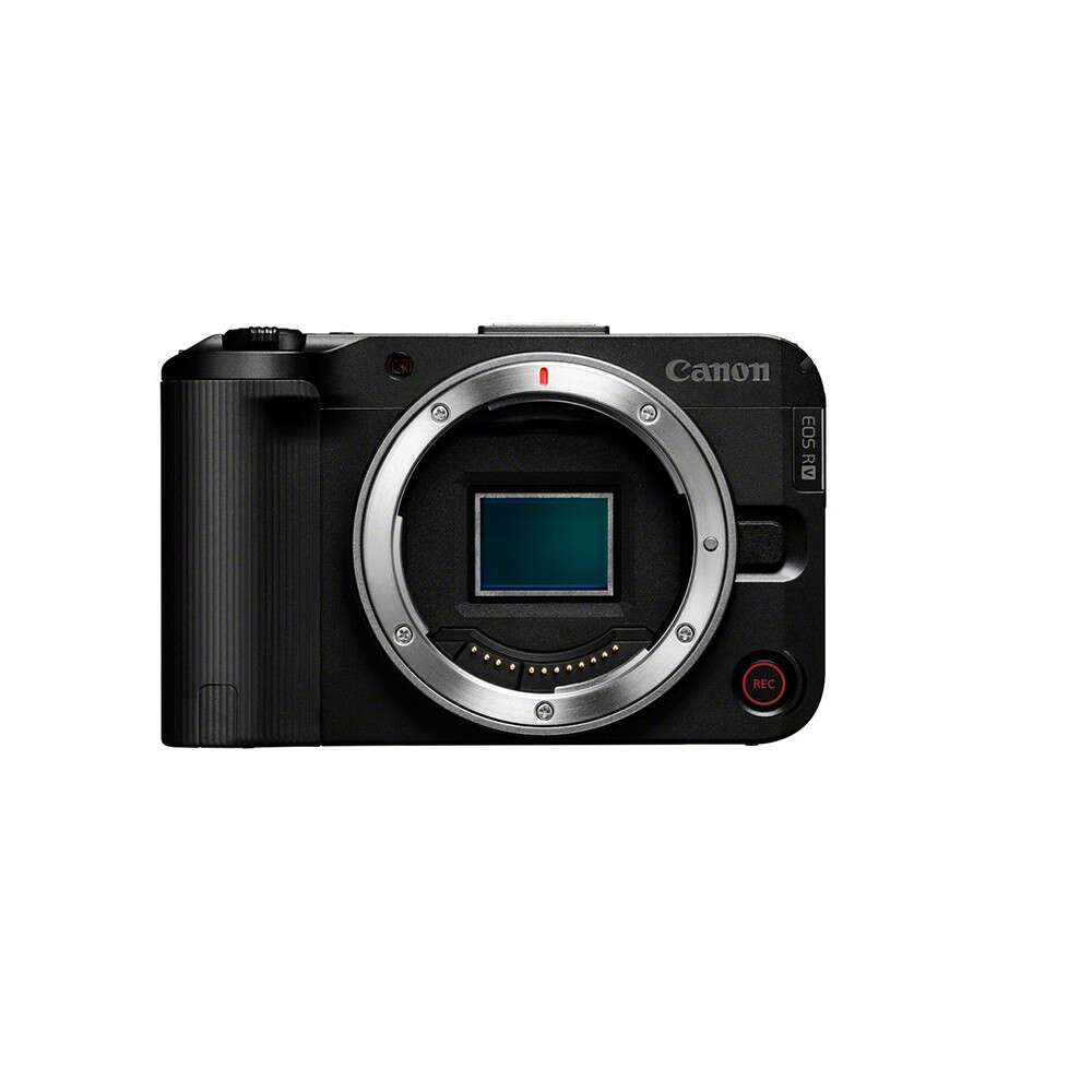 CANON EOS R50 V BODY