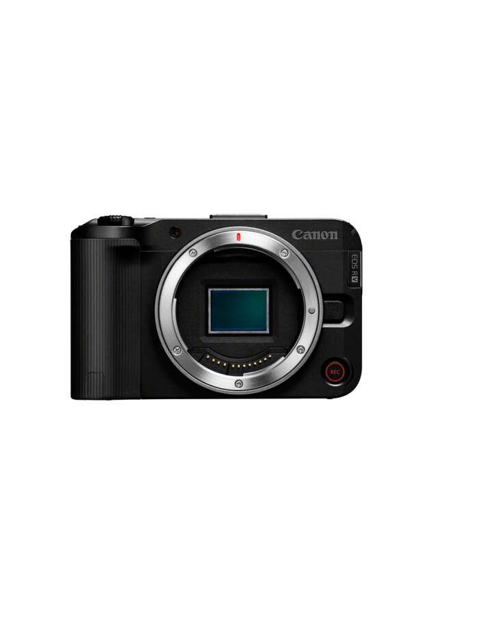 CANON EOS R50 V BODY