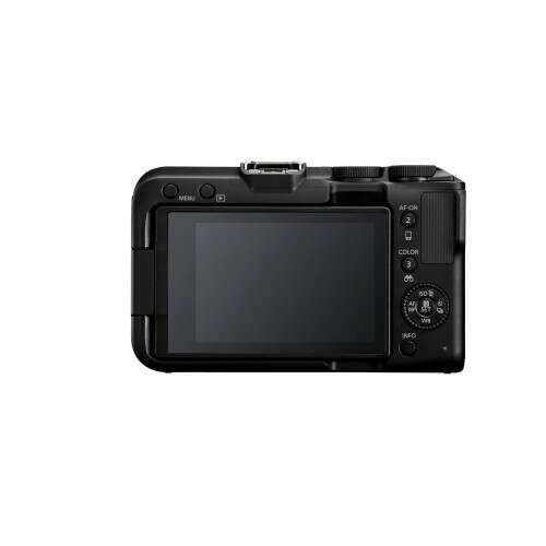 CANON EOS R50 V+RF-S 14-30mm f/4-6.3 IS STM PZ