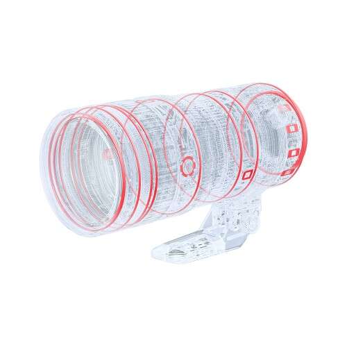 CANON RF 70-200mm f/2.8 L IS USM Z WHITE