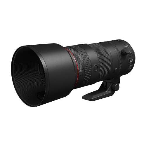CANON RF 70-200mm f/2.8 L IS USM Z BLACK