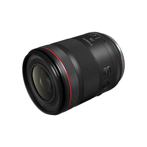 CANON RF 24mm f/1.4 L VCM